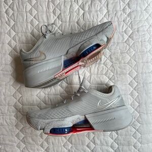 NIKE | Air Zoom Superrep 3 | Sz 8